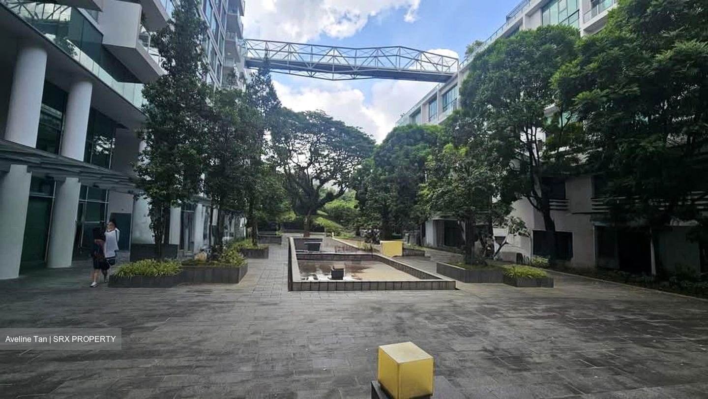 One-north Residences (D5), Retail #595004201